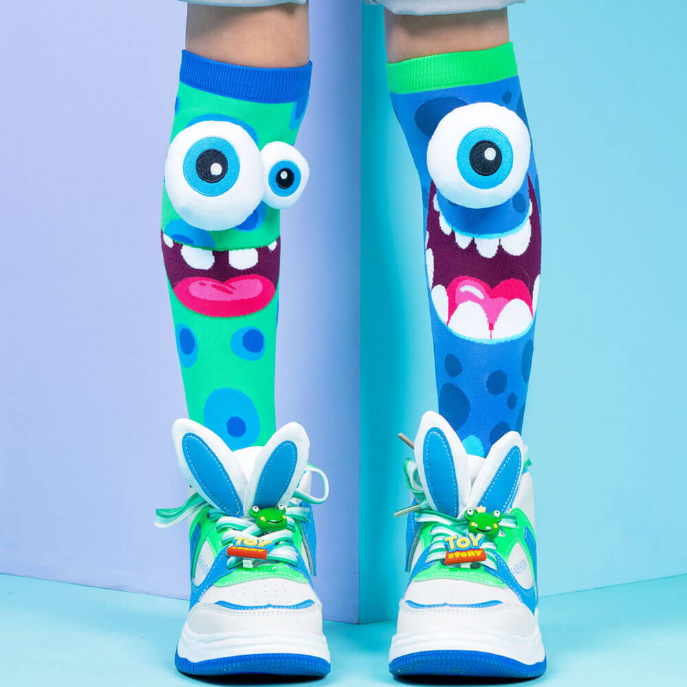 Silly Socks