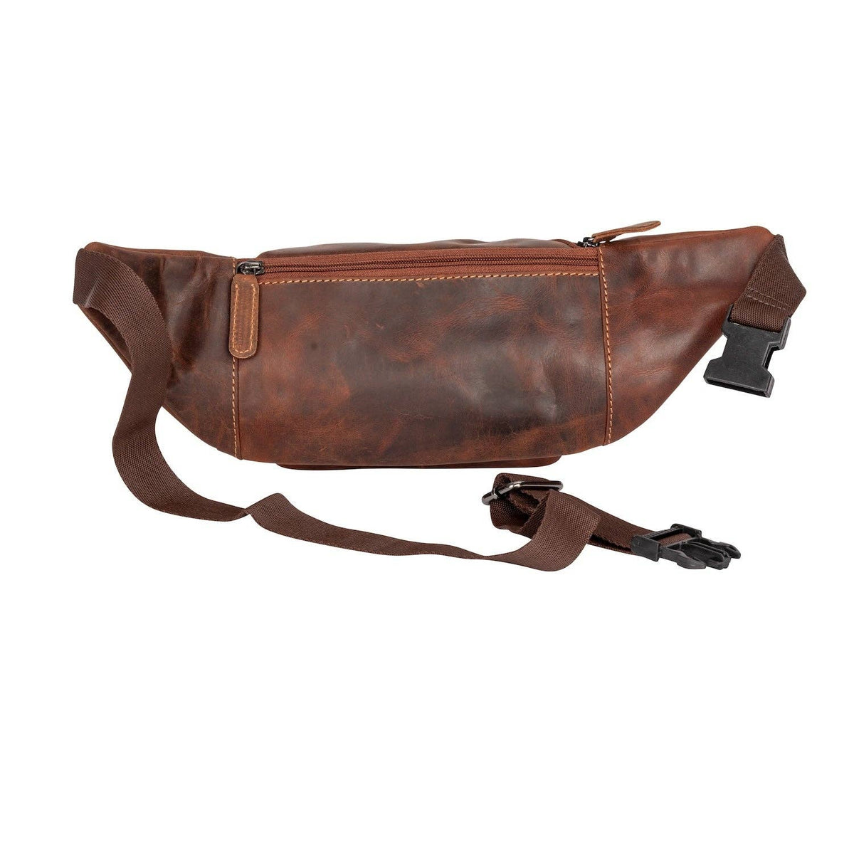 Leather Utility Belt