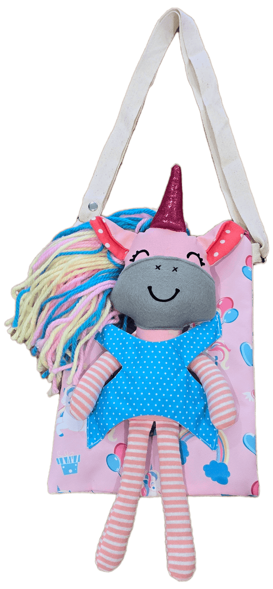 Unicorn Best Friend Bag