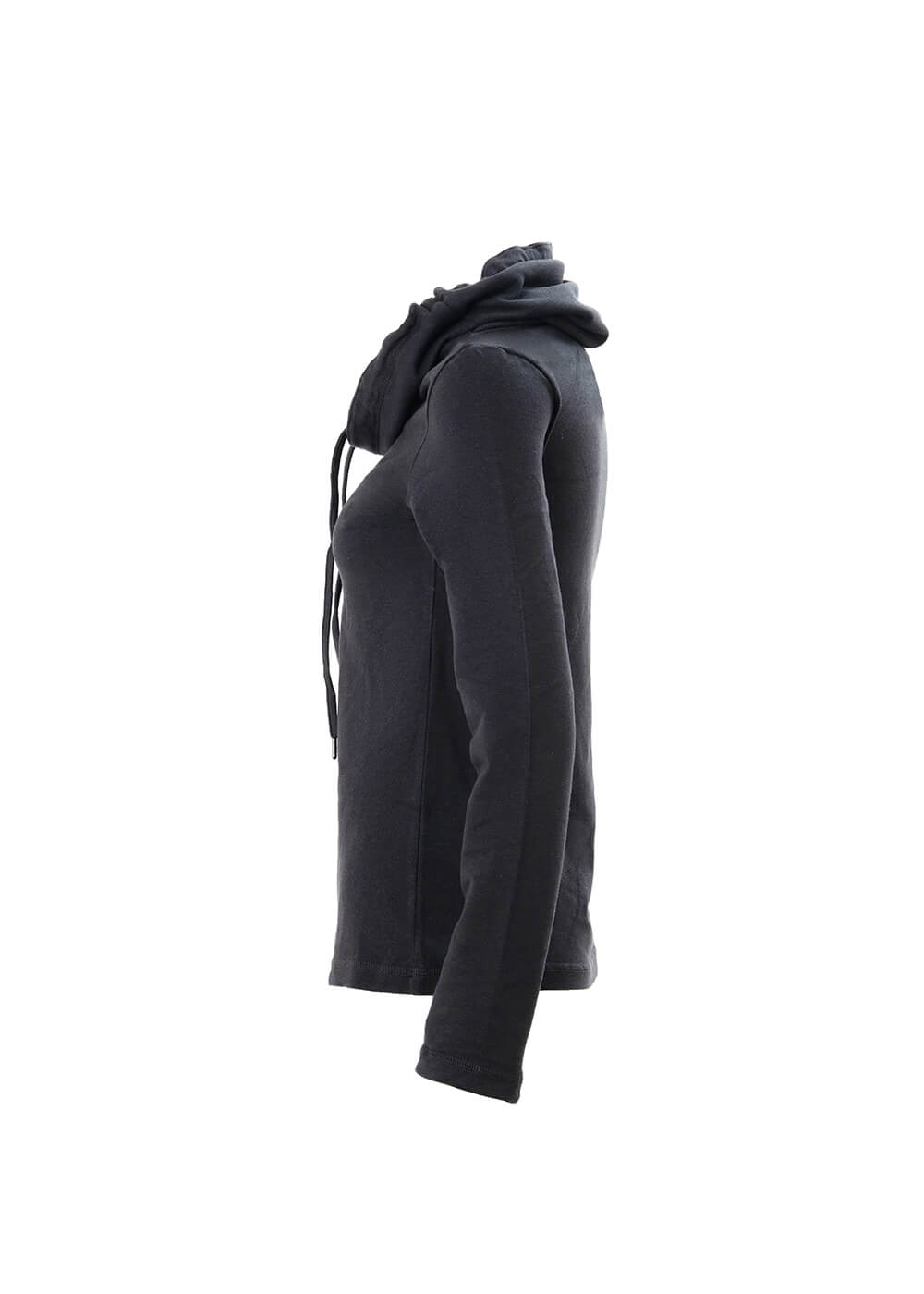 ladies hemp amira tunic by nomads hemp wear