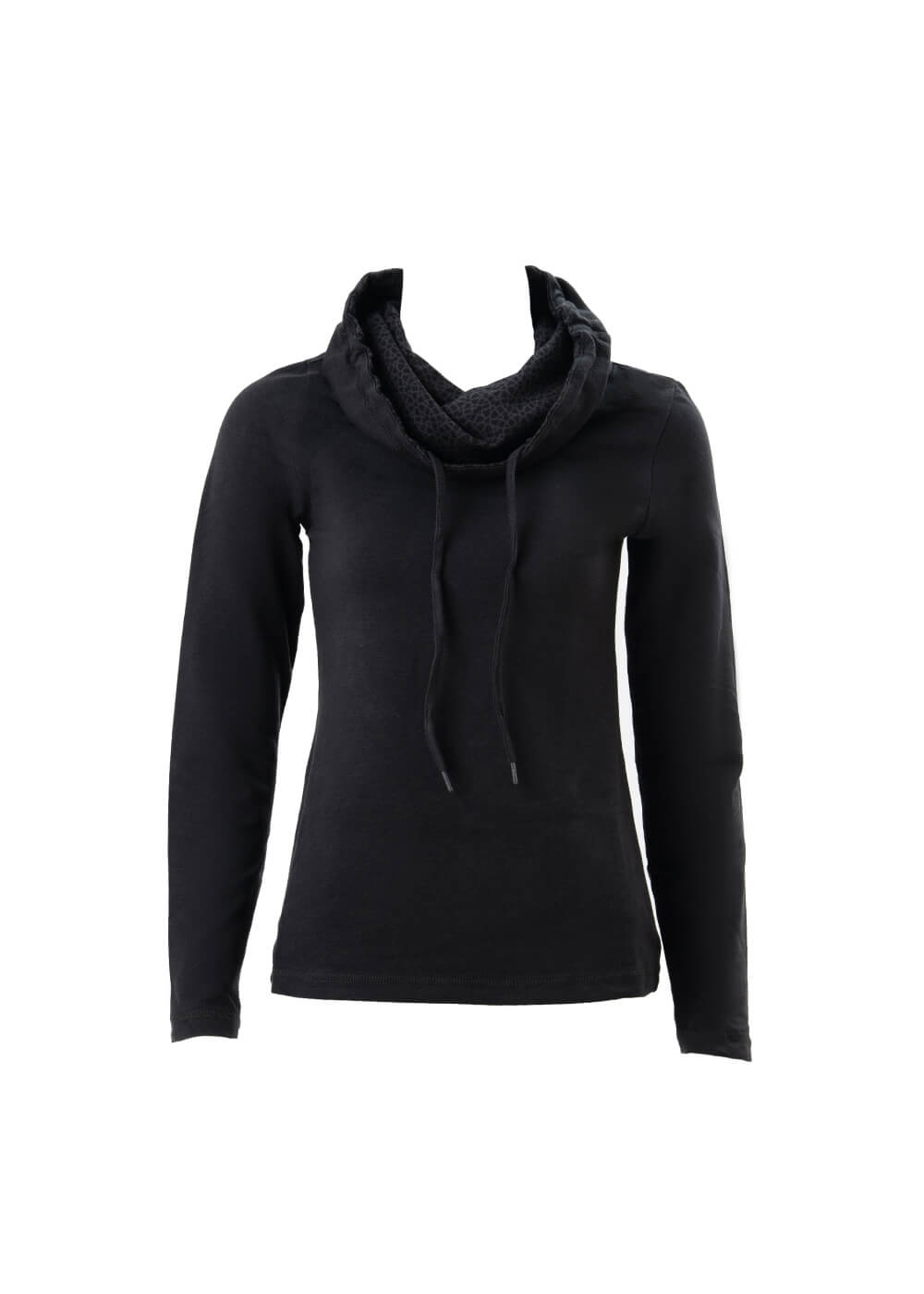 ladies hemp amira tunic by nomads hemp wear