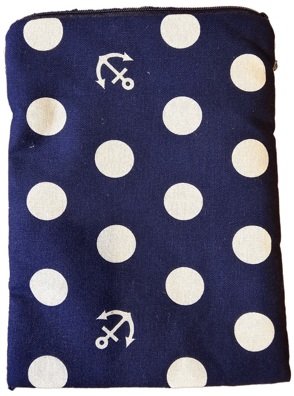 Pirate Best Friend Bag Spots & Dots Tantrika Australia