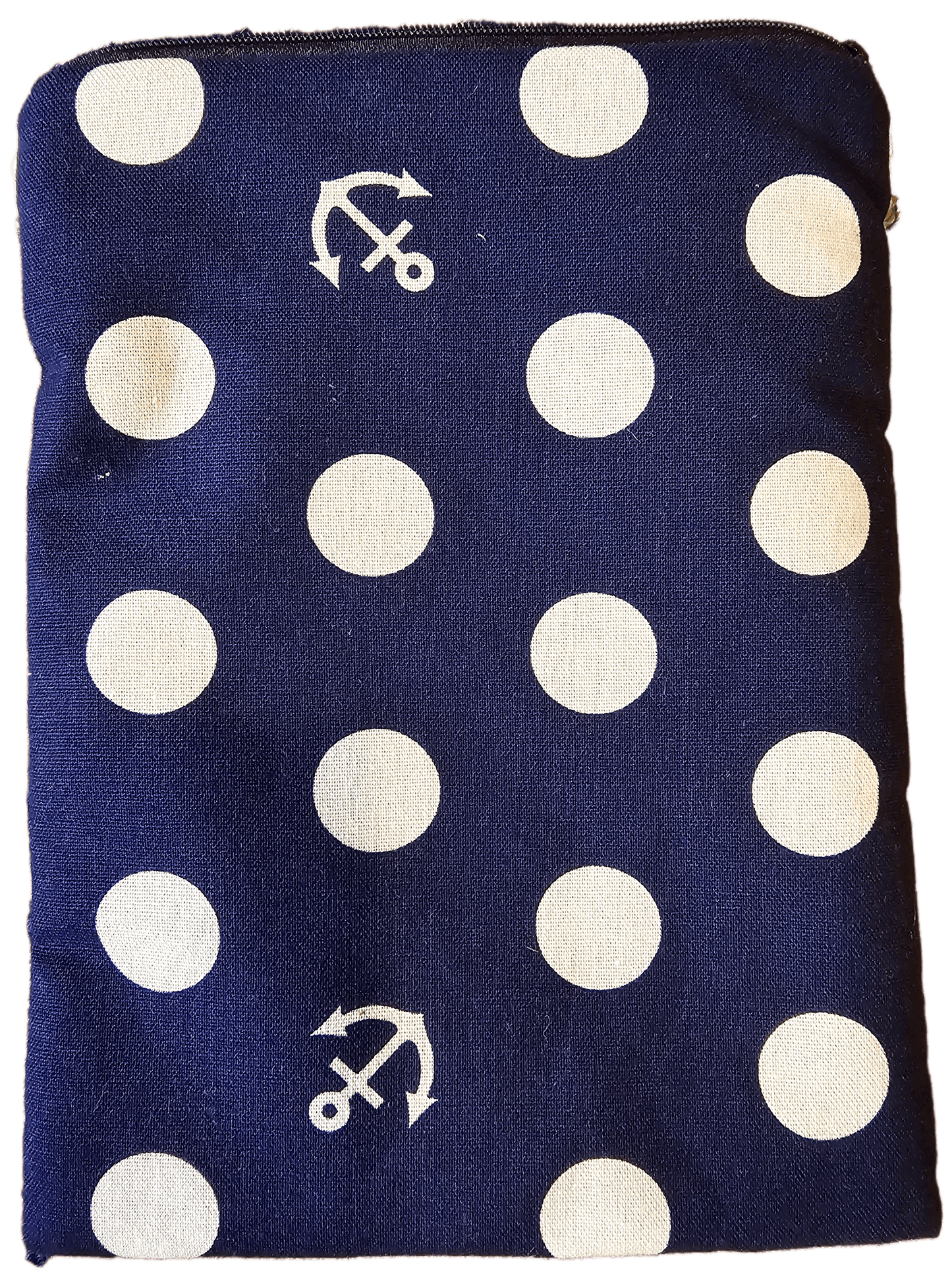 Pirate Best Friend Bag Spots & Dots Tantrika Australia