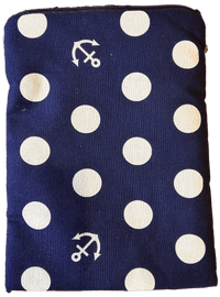 Pirate Best Friend Bag Spots & Dots Tantrika Australia