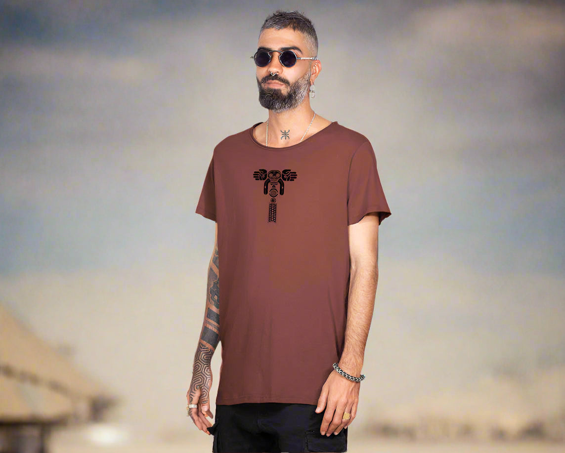 plazmalab mens t-shirt 