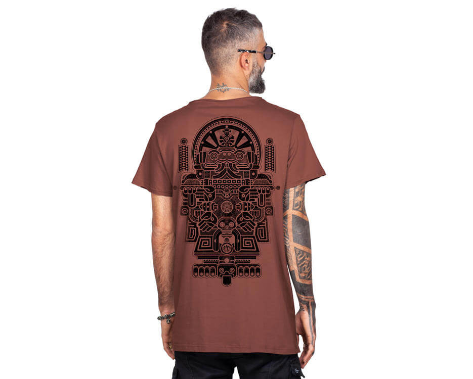 plazmalab mens t-shirt 