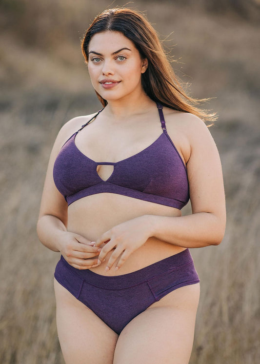 Celestial Undies Nomads Hemp Bamboo Tantrika Australia