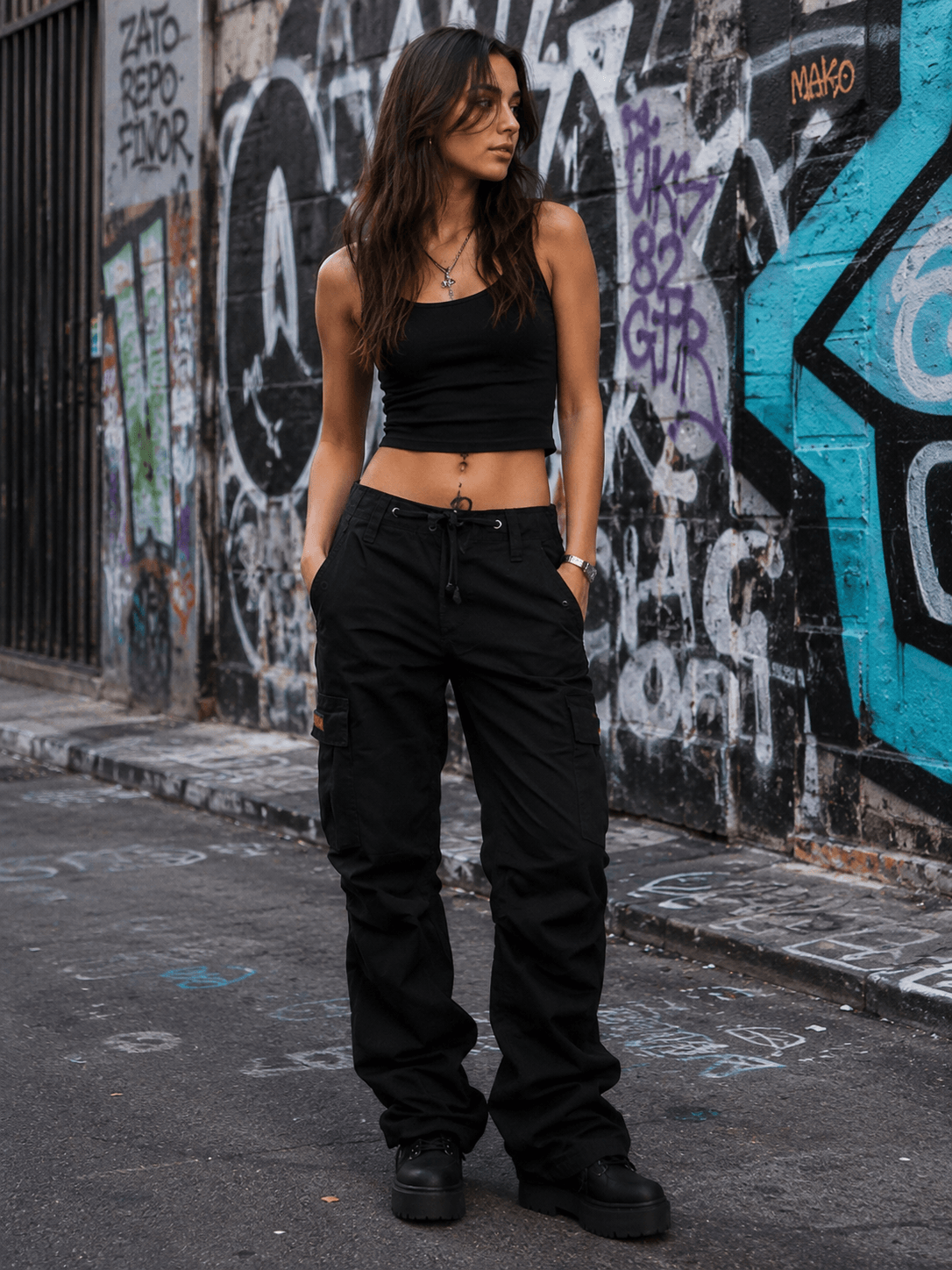 Molecule Pants - 45019