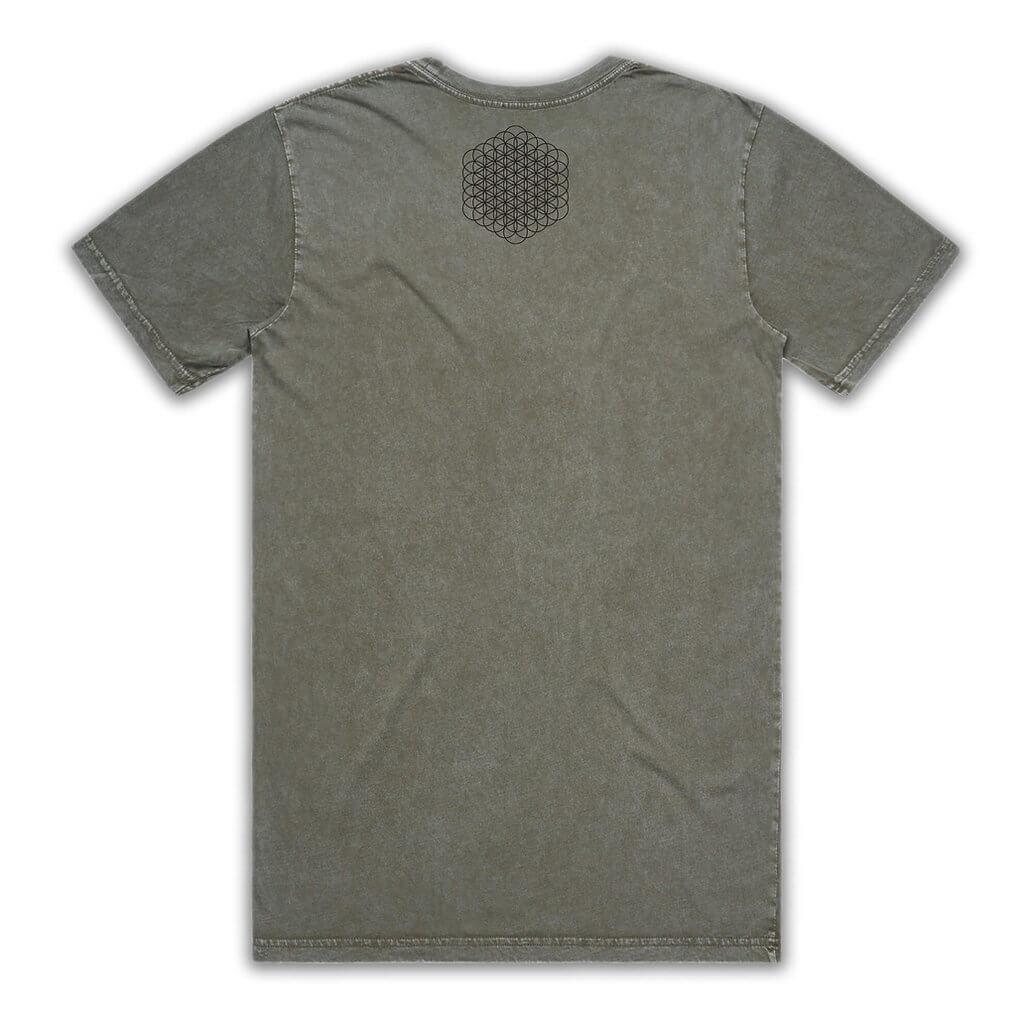 Art of Zig Electric Dodeca Men's T-shirt