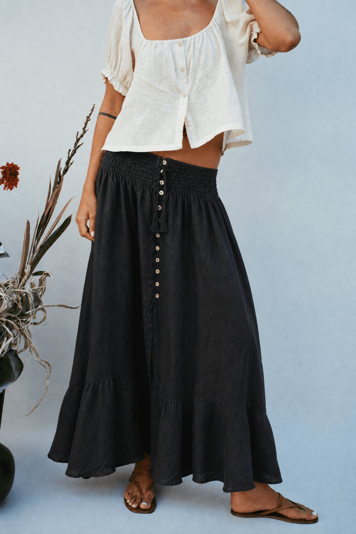 Gypsy Skirt