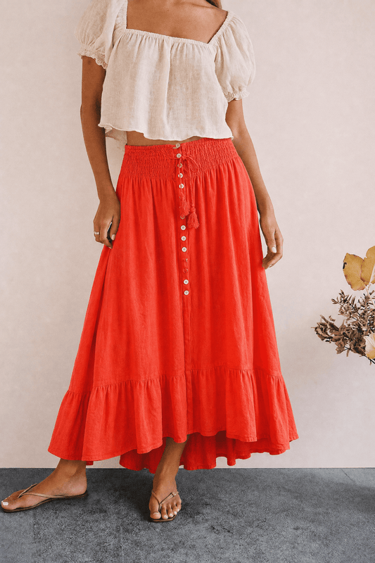 Gypsy Skirt
