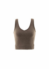 Nomads Hempwear Ember Tank