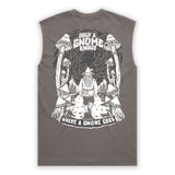Gnome Tank - Grey