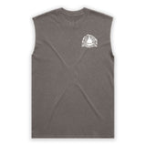 Gnome Tank - Grey