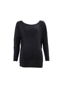 hemp ladies long sleeve by nomads hemp wear