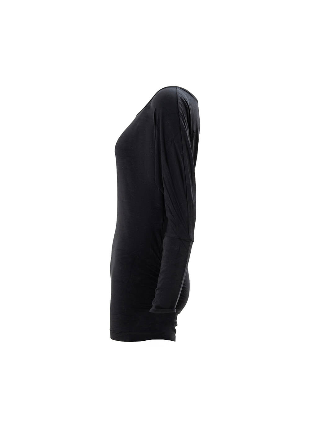 hemp ladies long sleeve by nomads hemp wear