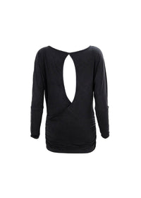 hemp ladies long sleeve by nomads hemp wear