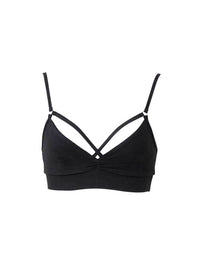 Heart Breaker Hemp Bra Tantrika Sustainable Fashion Australia
