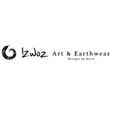 Izwoz Art Earthwear in store Tantrika Australia