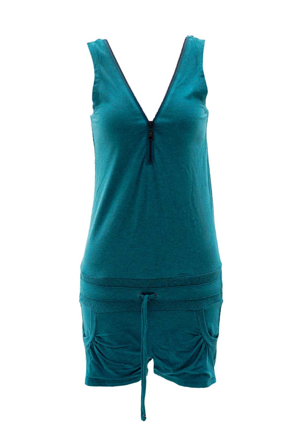 Kamikaze Onesie Bamboo Summer Wear Nomads Tantrika Australia