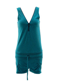 Kamikaze Onesie Bamboo Summer Wear Nomads Tantrika Australia