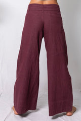 Kahsi Hemp Fancy Pants