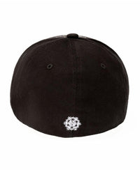 MAAL geometric print baseball cap