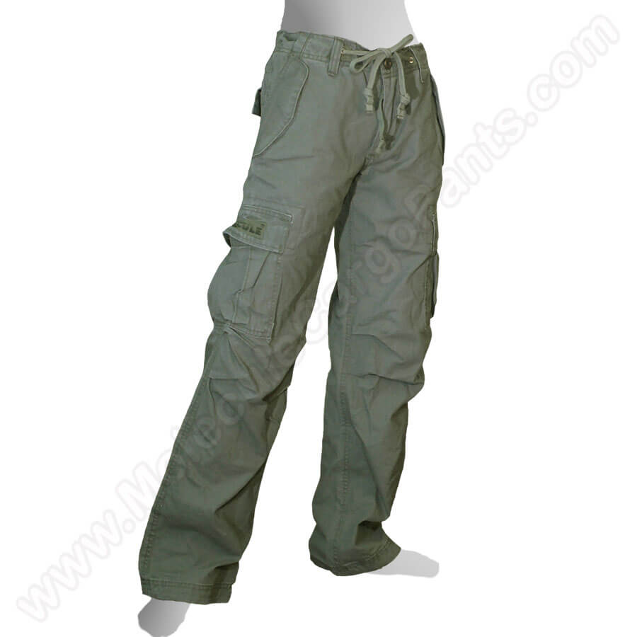 Molecule Cargo Long 45038