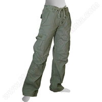Molecule Cargo Long 45038