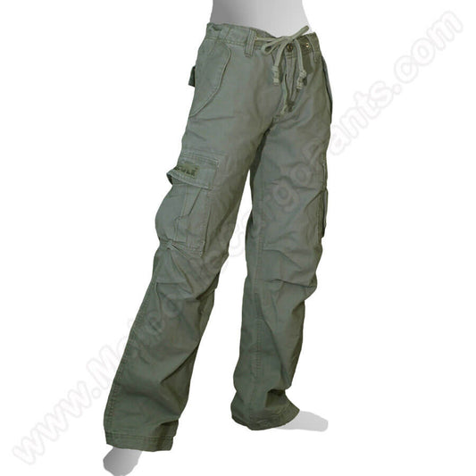 Molecule Cargo Long 45038