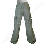 Molecule Cargo Long 45038