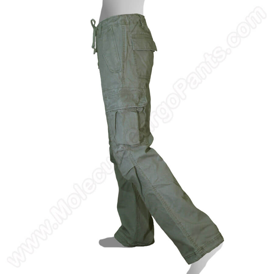 Molecule Cargo Long 45038