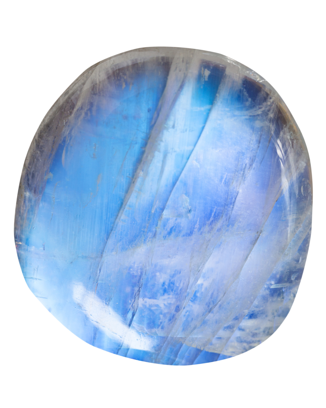 Flora Fusion Gemstone Silver Bracelet