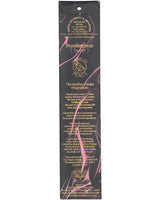 Frankincense (sweet) Nagchampa Real Incense by The Mother's India Fragrances Tantrika Australia