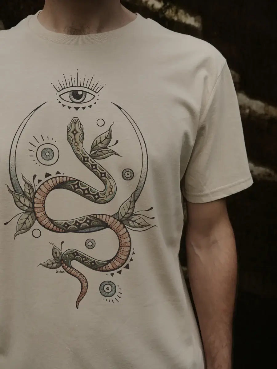 IzWoz -Nagini