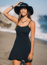 Nomads Bamboo and Hempwear Daisy Dress Tantrika Australia