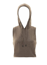 Nomads Bamboo and Hempwear Kickass Tank Top Tantrika Sustainable Fashion Australia