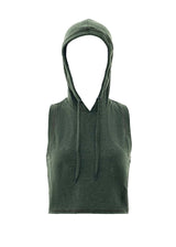 Nomads Bamboo and Hempwear Kickass Tank Top Tantrika Sustainable Fashion Australia