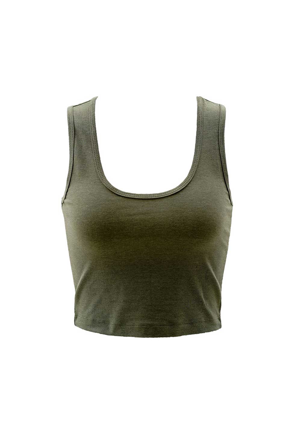 Nomads Hempwear Mudra Tank