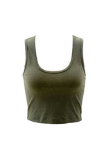 Nomads Hempwear Mudra Tank