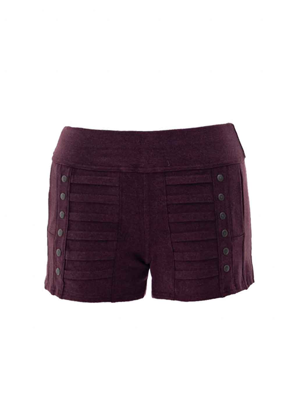 Nomads Hemp Wear Hendrix Shorts