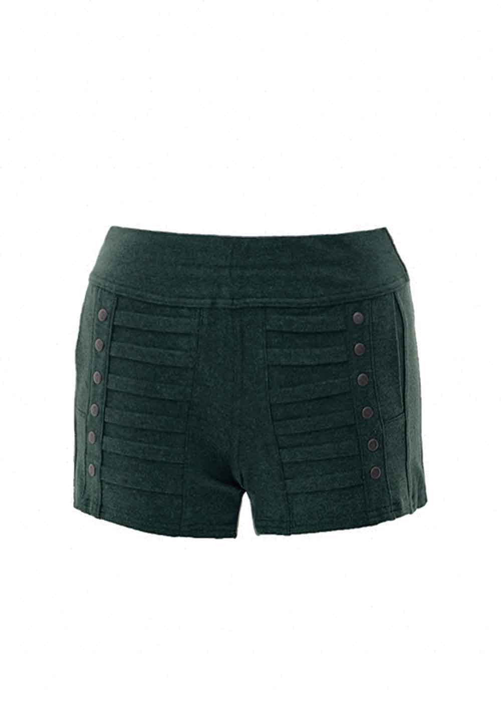 Nomads Hemp Wear Hendrix Shorts