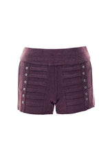 Nomads Hemp Wear Hendrix Shorts