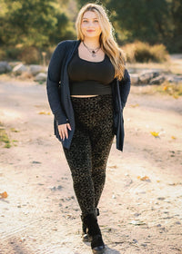 Paradox Leggings Nomads Hempwear Tantrika Australia