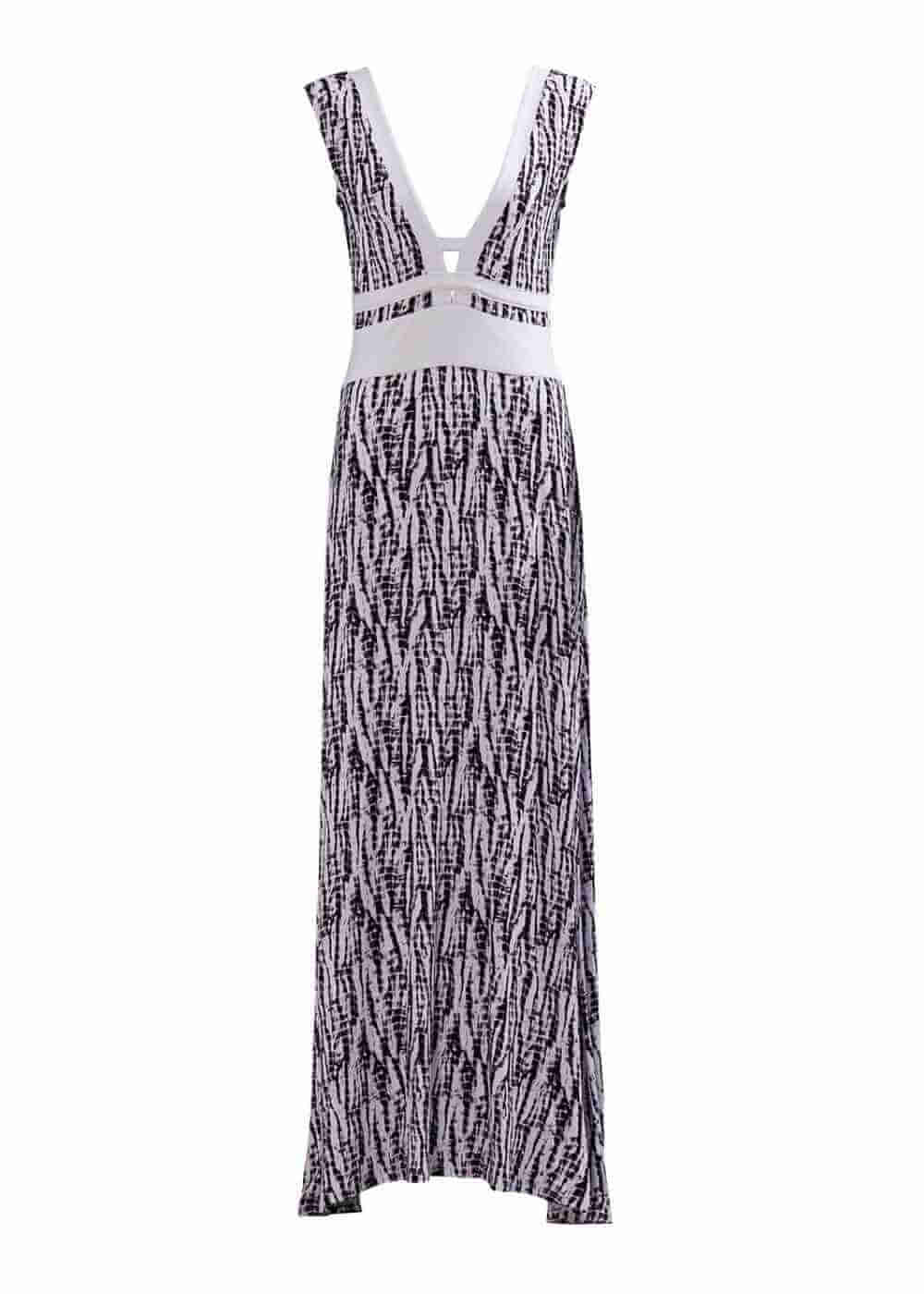 Nomads Hemp Wear Persephone Dress