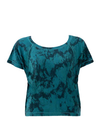 Nomads Peyote Tie Dye Tee Tantrika Australia