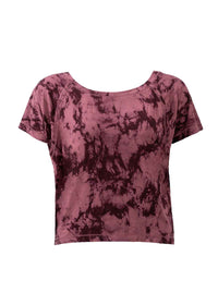 Nomads Peyote Tie Dye Tee Tantrika Australia