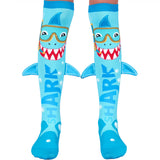 madmia kids shark socks