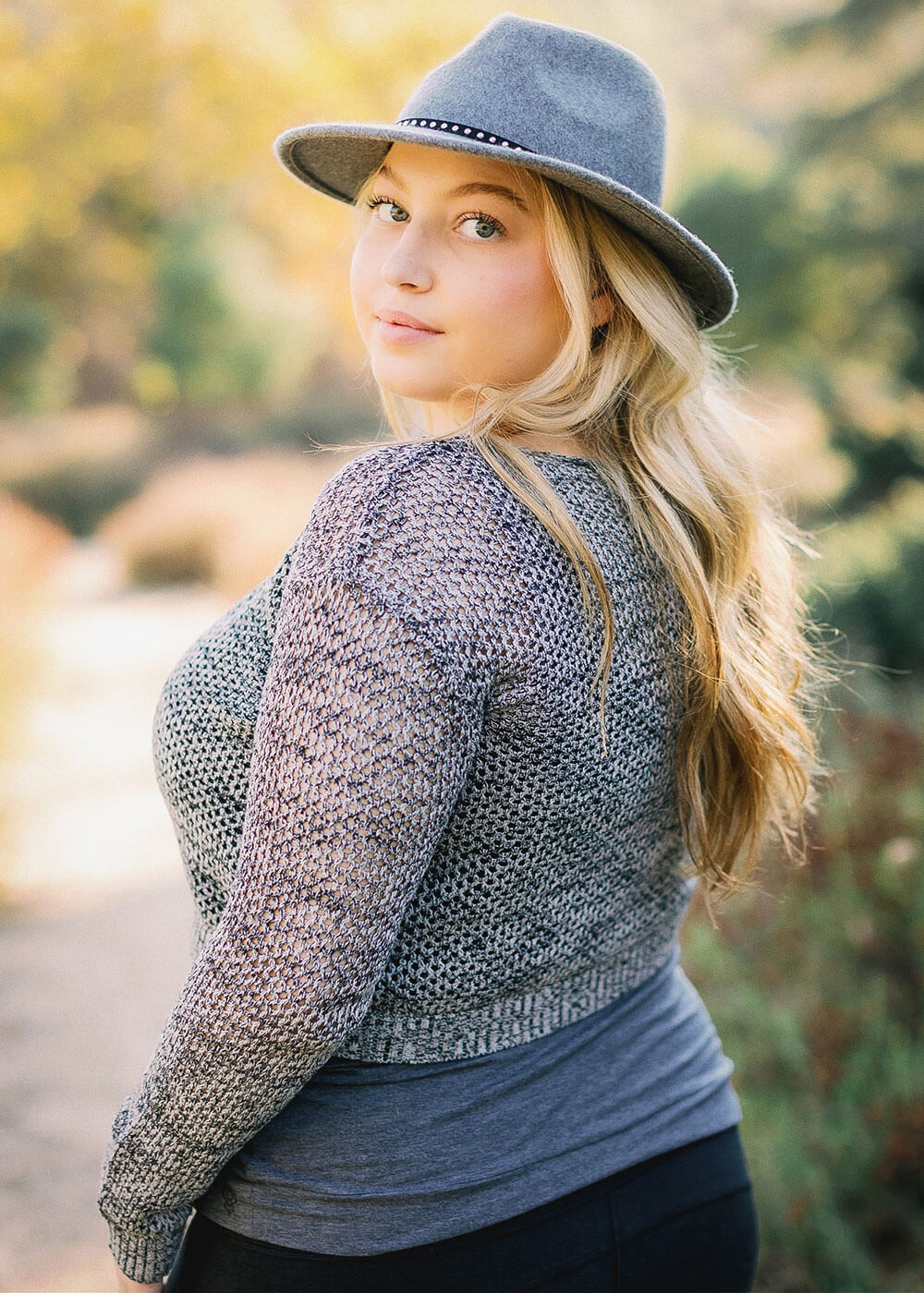 Sati Knit Sweater Hempwear Tantrika Australia