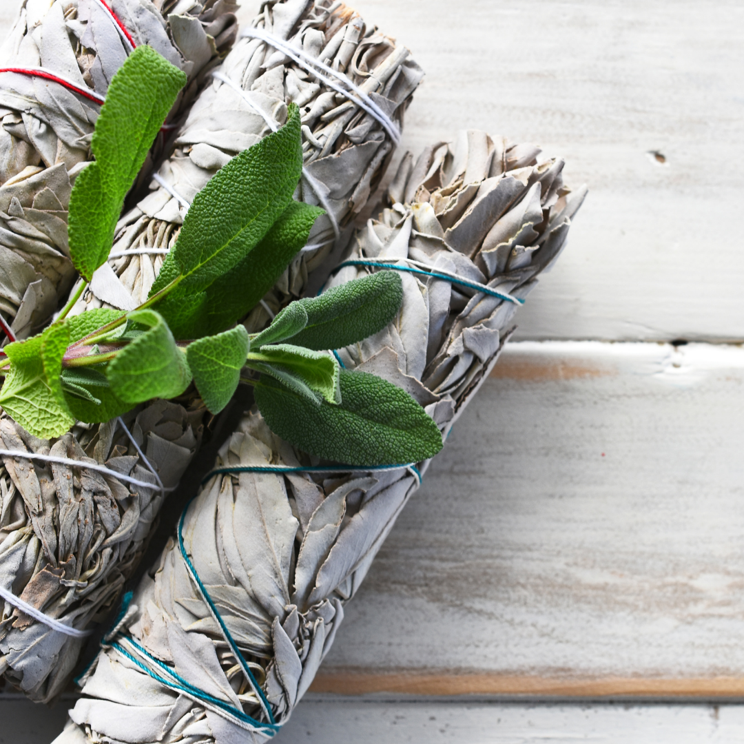 Sage Sticks
